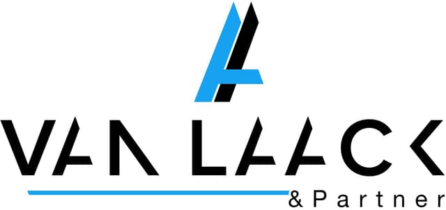van Laack & partners logo